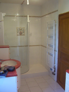 Photo de galerie - Plomberie - Installation sanitaire