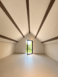 Photo de galerie - Menuiserie - Huisserie - Agencement