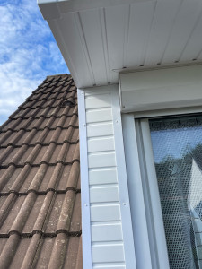 Photo de galerie - Couverture - Toiture