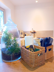 Photo de galerie - Home sitting - Accueil - Gardiennage