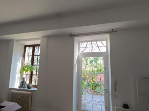 Photo de galerie - Rénovation