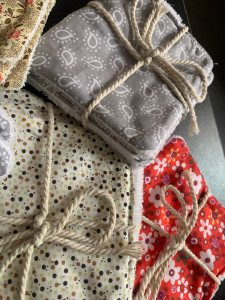 Photo de galerie - Lingettes démaquillantes 