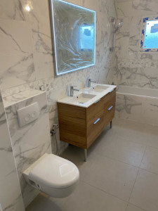 Photo de galerie - Carrelage