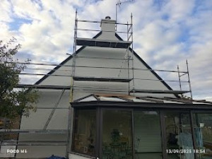 Photo de galerie - Mise en sécurité 