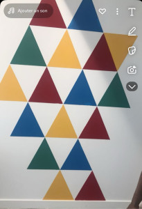 Photo de galerie - Décoration 