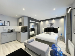 Photo de galerie - Paris 11 etem 