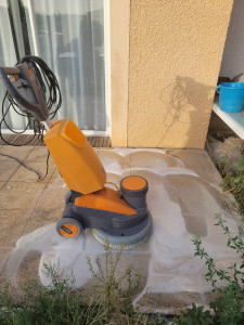 Photo de galerie - Bricolage et multi services