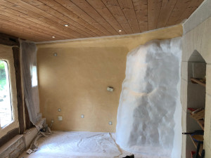 Photo de galerie - Création cuisine 1/2