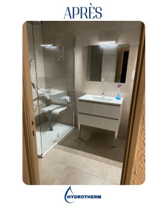 Photo de galerie - Carrelage