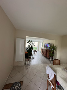 Photo de galerie - Peinture - Tapisserie