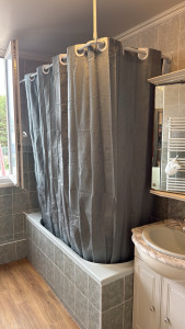 Photo de galerie - Bricolage et multi services