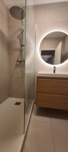 Photo de galerie - Carrelage