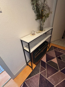 Photo de galerie - Montage de meubles en kit