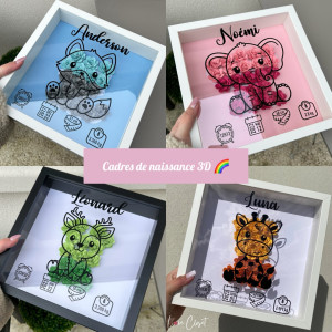 Photo de galerie - Loisirs créatifs