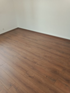 Photo de galerie - Parquet 