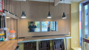 Photo de galerie - Menuiserie - Huisserie - Agencement