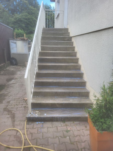 Photo de galerie - Carrelage
