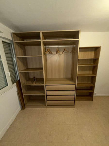 Photo de galerie - Montage meubles en kit