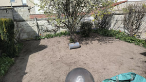 Photo de galerie - Paysagiste - Aménagement du jardin