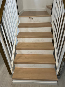 Photo de galerie - Menuiserie - Huisserie - Agencement