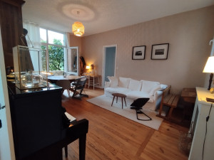 Photo de galerie - Ménage