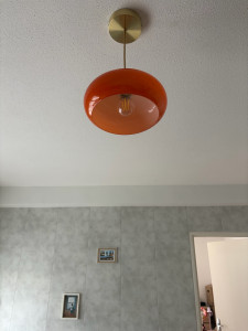 Photo de galerie - Luminaire