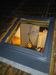 Photo de galerie - Couverture - Toiture