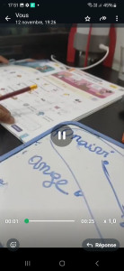 Photo de galerie - Soutien scolaire