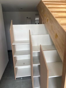 Photo de galerie - Montage meubles en kit