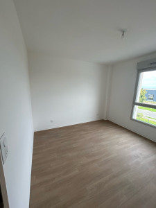 Photo de galerie - Peinture murs-plafonds