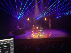 Photo de galerie - DJ - Disc Jockey