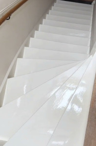 Photo de galerie - Peinture 