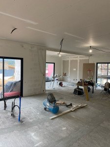 Photo de galerie - Artisan tout corps d'état - Rénovation