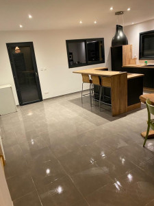 Photo de galerie - Ménage