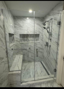 Photo de galerie - Carrelage