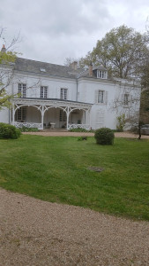Photo de galerie - Tonte 