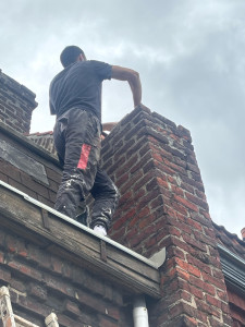 Photo de galerie - Couverture - Toiture