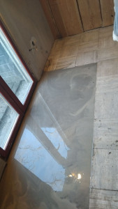 Photo de galerie - Bricolage et multi services