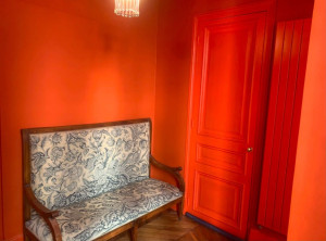 Photo de galerie - Peinture / Enduit