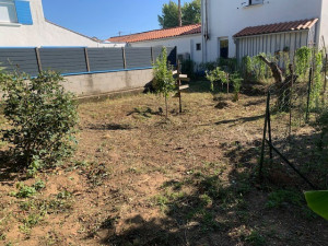 Photo de galerie - Jardin particulier