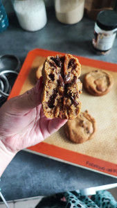 Photo de galerie - Cuisinier - Chef à domicile