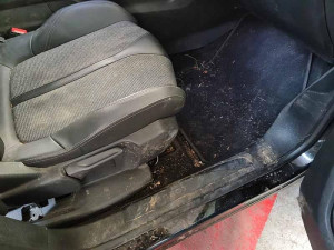 Photo de galerie - Lavage auto