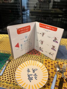 Photo de galerie - Petit aperçu des moments et activités partagés avec les enfant