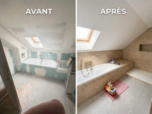 Carrelage