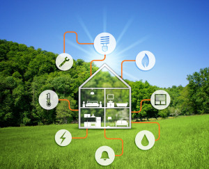 Photo de galerie - Petit bricolage - TV, domotique, autres