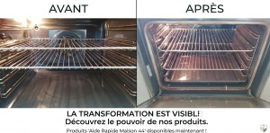 Photo de galerie - Ménage