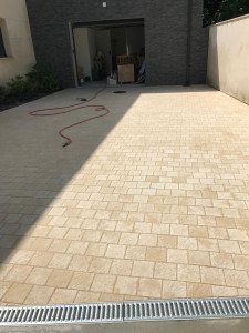 Photo de galerie - Maçonnerie