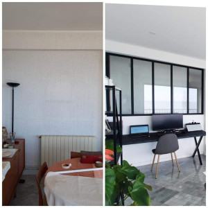 Photo de galerie - Plâtrerie - Murs - Plafonds