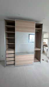 Photo de galerie - Montage meubles en kit