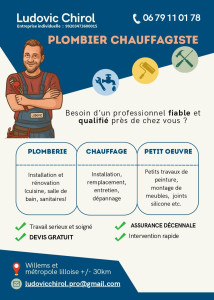 Photo de galerie - Intervention rapide 